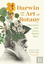 Darwin And The Art Of Botany