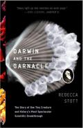 Darwin And The Barnacle