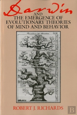 Bertrand.pt - Darwin And The Emergence Of Evolutionary Theories Of Mind And Behavior
