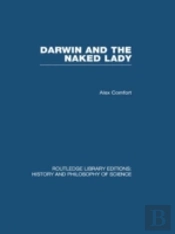 Darwin And The Naked Lady