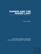 Darwin And The Naked Lady