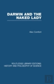 Darwin And The Naked Lady