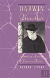 Darwin And The Novelists