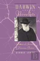 Darwin And The Novelists