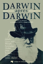 Darwin Après Darwin