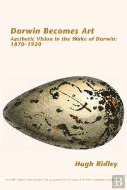 Bertrand.pt - Darwin Becomes Art