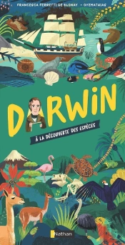 Darwin