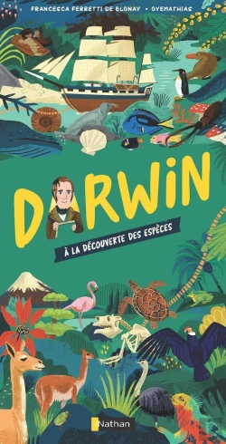 Bertrand.pt - Darwin