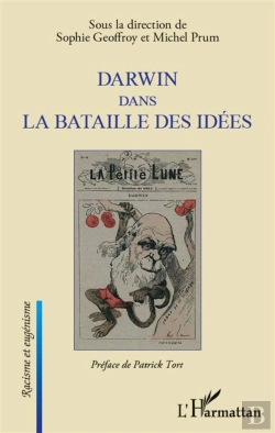 Bertrand.pt - Darwin Dans La Bataille Des Idées