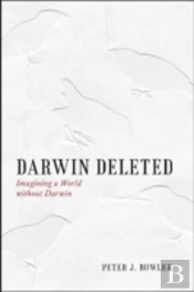 Darwin Deleted