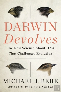 Bertrand.pt - Darwin Devolves: The New Science About Dna That Challenges Evolution