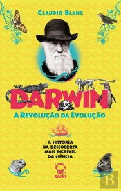 Darwin | Edição Acessível Com Descrição De Imagens