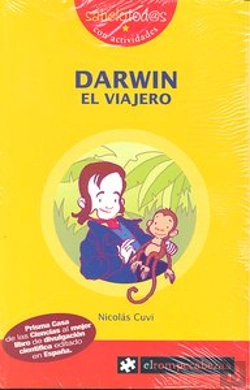 Bertrand.pt - Darwin El Viajero