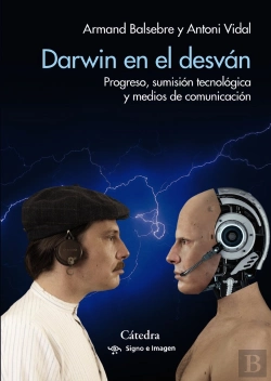 Bertrand.pt - Darwin En El Desván