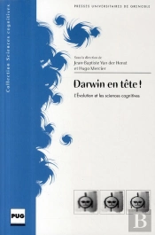 Darwin En Tête ! L'Évolution Et Les Sciences Cognitives
