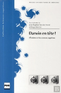 Bertrand.pt - Darwin En Tête ! L'Évolution Et Les Sciences Cognitives