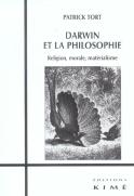 Darwin Et La Philosophie