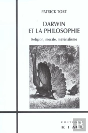 Darwin Et La Philosophie