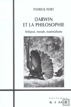 Bertrand.pt - Darwin Et La Philosophie