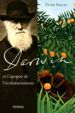 Bertrand.pt - Darwin Et L'Epopee De L'Evolutionnisme