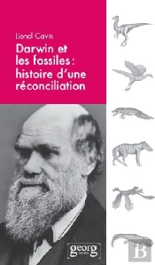 Darwin Et Les Fossiles