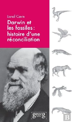 Bertrand.pt - Darwin Et Les Fossiles