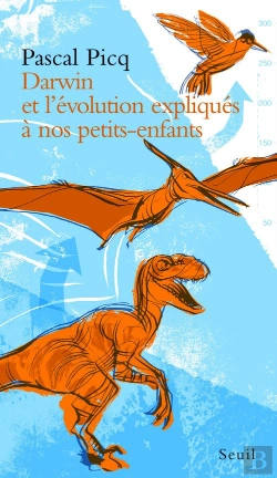 Bertrand.pt - Darwin Et L'Évolution Expliqués À Nos Petits-Enfants