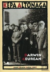 Darwin Geurean