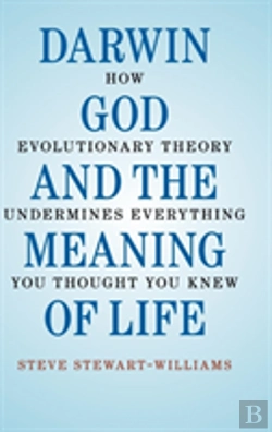 Bertrand.pt - Darwin, God And The Meaning Of Life