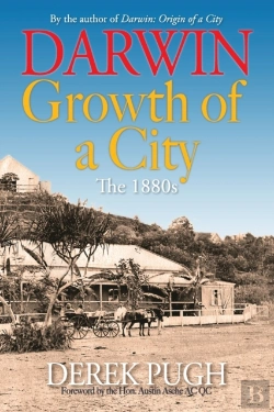 Bertrand.pt - Darwin: Growth Of A City. The 1880s.