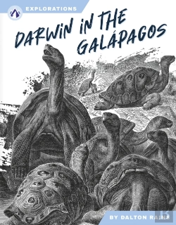 Bertrand.pt - Darwin In The Galapagos