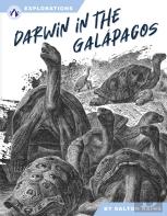 Darwin In The Galapagos