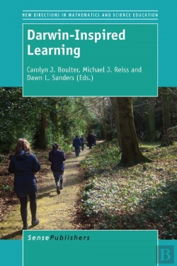Bertrand.pt - Darwin-Inspired Learning