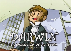 Bertrand.pt - Darwin: La Evolucion De La Teoria  