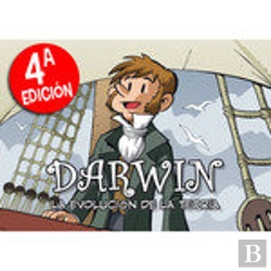 Bertrand.pt - Darwin. La Evolucion De La Teoria