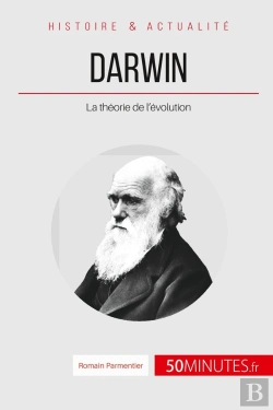 Bertrand.pt - Darwin : La Théorie De L'Évolution