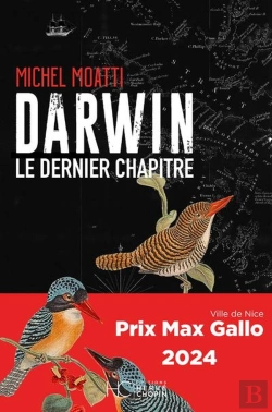 Bertrand.pt - Darwin, Le Dernier Chapitre