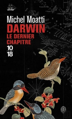 Bertrand.pt - Darwin : Le Dernier Chapitre
