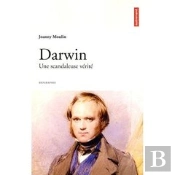 Darwin, Le Scandaleux ; Patience, Génie Et Discrétion
