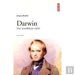 Bertrand.pt - Darwin, Le Scandaleux ; Patience, Génie Et Discrétion