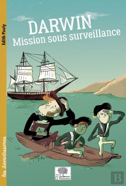 Bertrand.pt - Darwin ; Mission Sous Surveillance