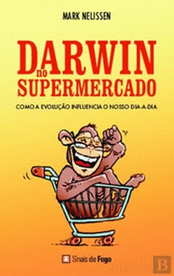Bertrand.pt - Darwin no Supermercado