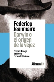 Darwin O El Origen De La Vejez