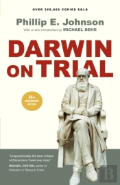 Darwin On Trial