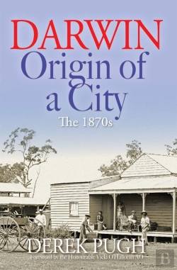 Bertrand.pt - Darwin: Origin Of A City