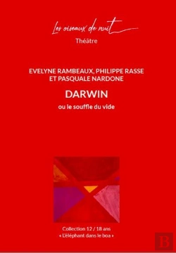 Bertrand.pt - Darwin Ou Le Souffle Du Vide