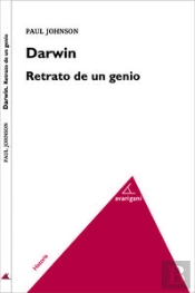 Darwin, Portrait Of A Genious