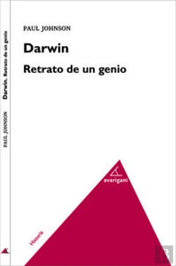 Bertrand.pt - Darwin, Portrait Of A Genious
