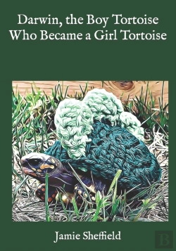 Bertrand.pt - Darwin, The Boy Tortoise Who Became A Girl Tortoise