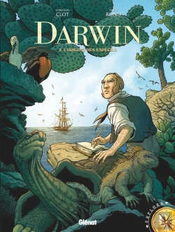 Bertrand.pt - Darwin Tome 2 ; L'Origine Des Espèces